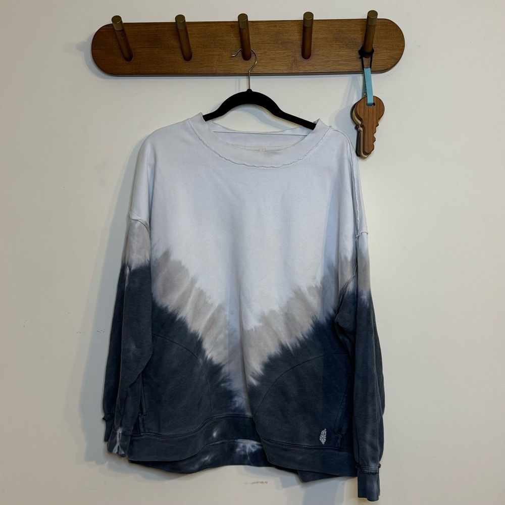 Free People size Large
